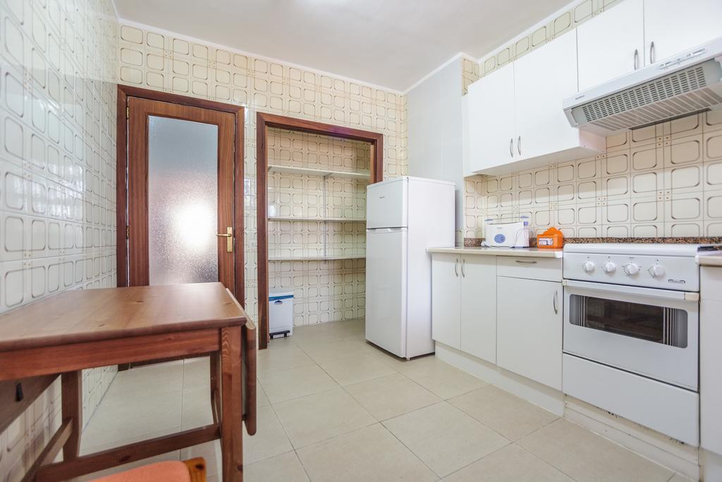 Apartamentos Obrador Colonia de Sant Jordi Quarto foto