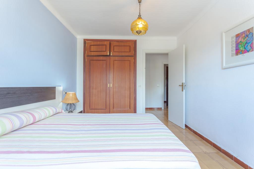 Apartamentos Obrador Colonia de Sant Jordi Quarto foto